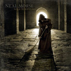Morse, Neal - 2007 - Sola Scriptura